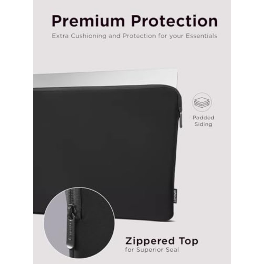 Basic Laptop Sleeve Notebook/T - Laptop Sleeve Neoprene review and price