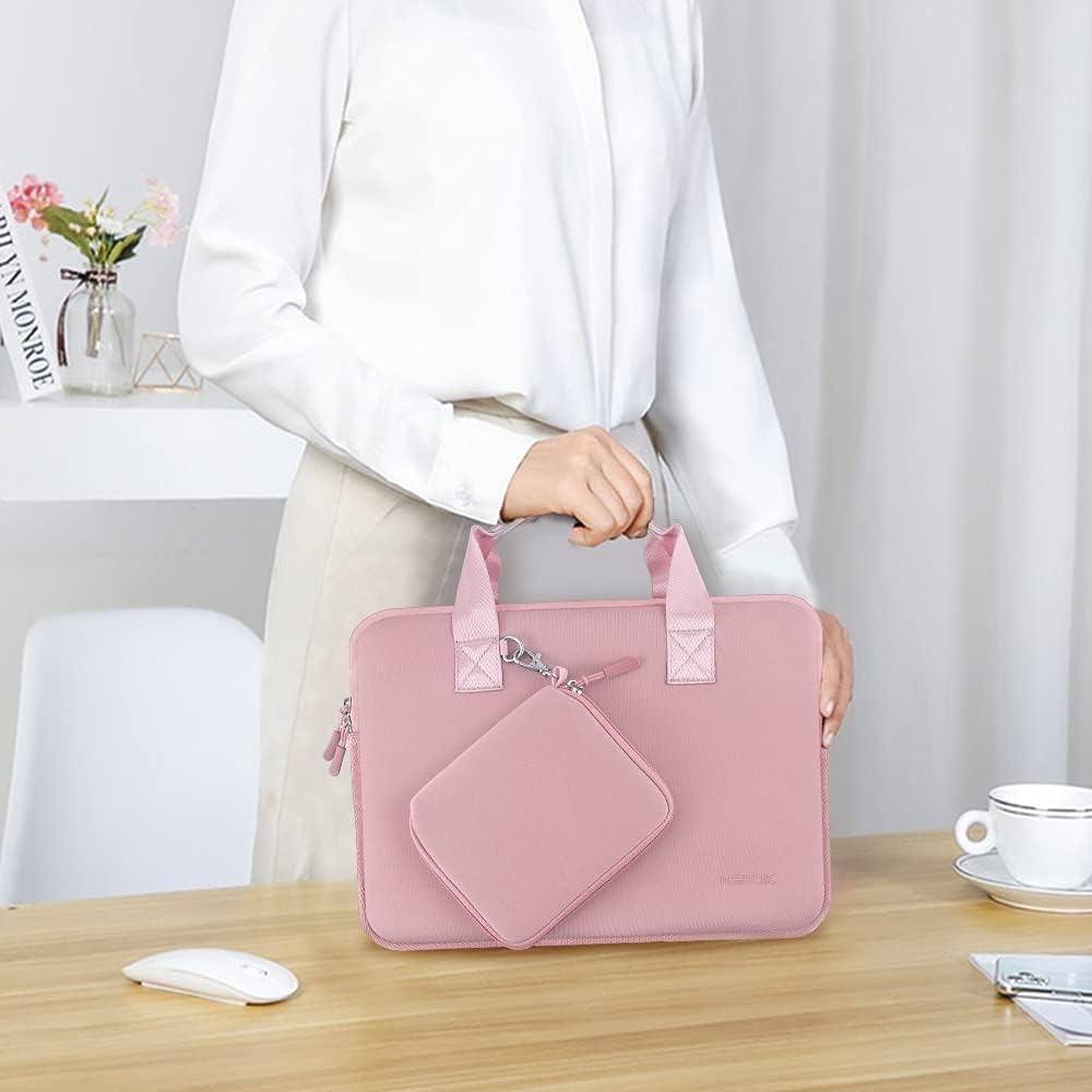14 inch Laptop Sleeve with Sma - Laptop Sleeve Neoprene review and price
