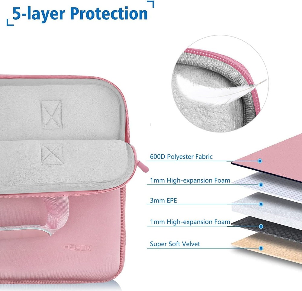 14 inch Laptop Sleeve with Sma - Laptop Sleeve Neoprene review and price