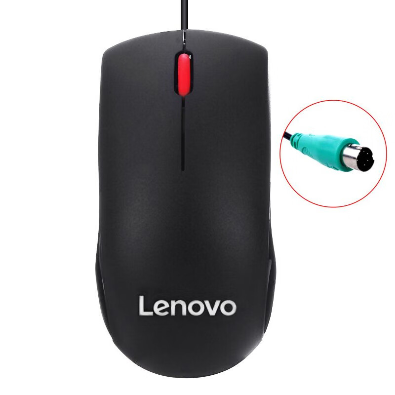 Lenovo keyboard Mouse PS/2 Rou - Laptop Accessories Combo review and price