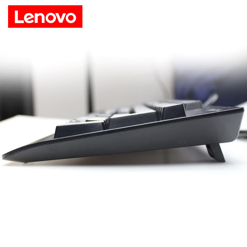 Lenovo keyboard Mouse PS/2 Rou - Laptop Accessories Combo review and price