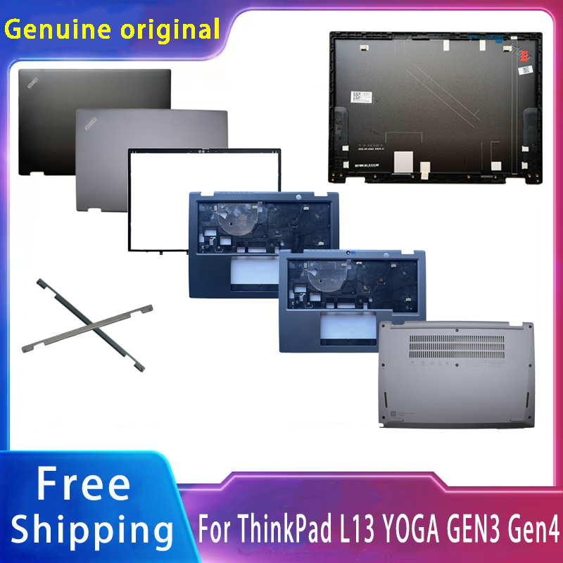 New For Lenovo ThinkPad L13 YO - Laptop Accessories Cover review and price
