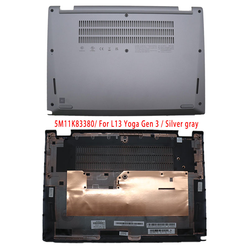 New For Lenovo ThinkPad L13 YO - Laptop Accessories Cover review and price