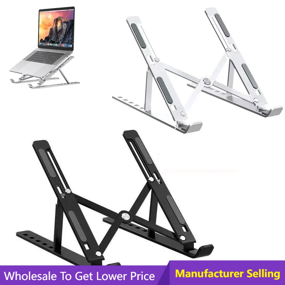 Laptop Stand Aluminum Notebook - Laptop Accessories Computer review and price