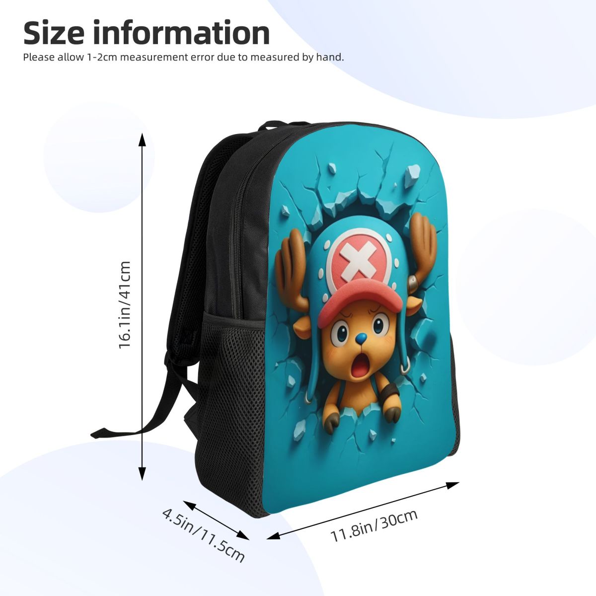 3D Print C-Chopperes Comics Ho - Laptop Accessories Bag For Men review and price