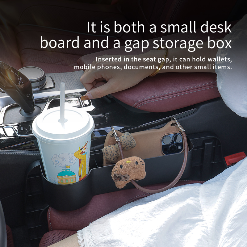 SEAMETAL Car Steering Wheel Ta - Laptop Accessories Table review and price