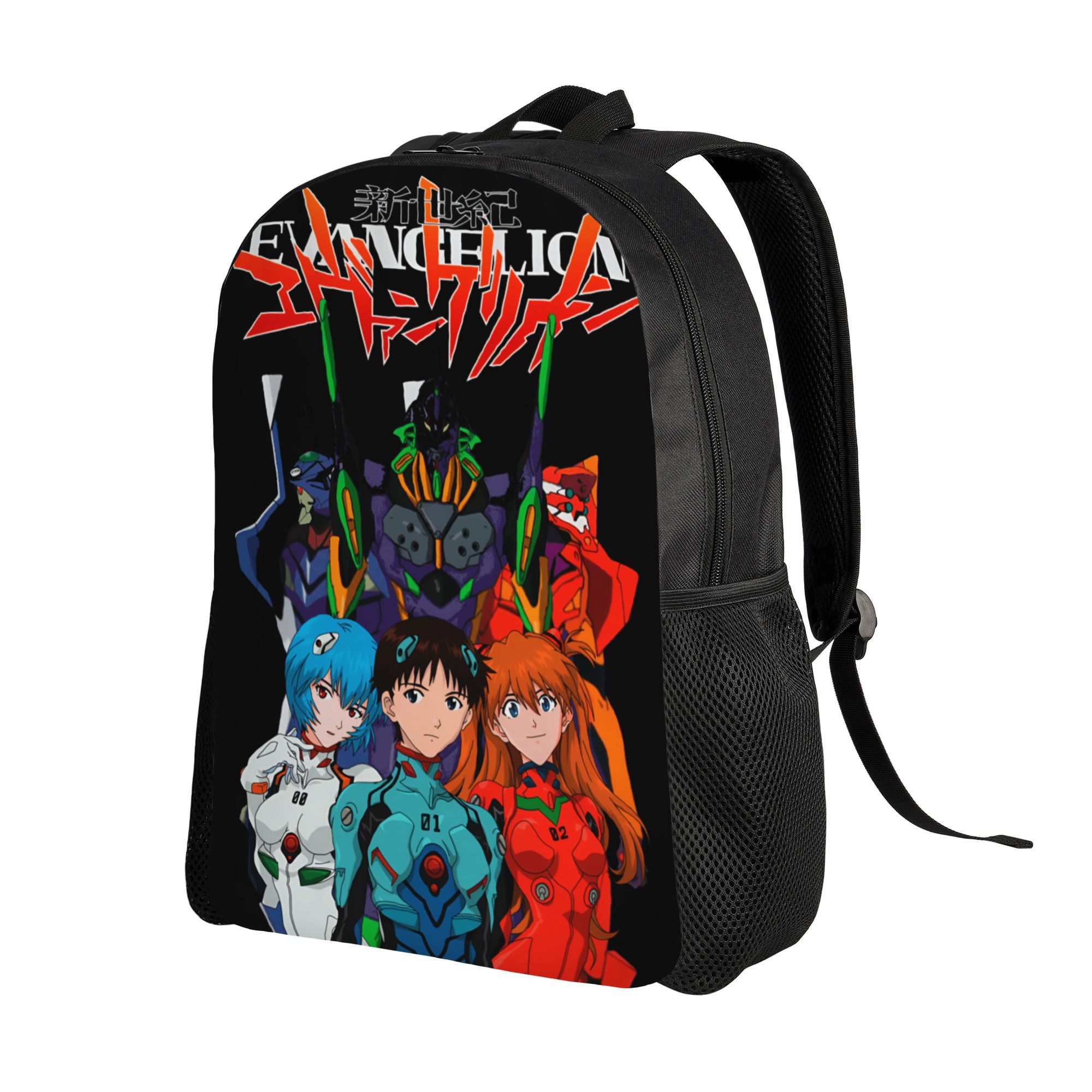 E-Evangelions Backpacks for Wo - Laptop Accessories For Students review and price
