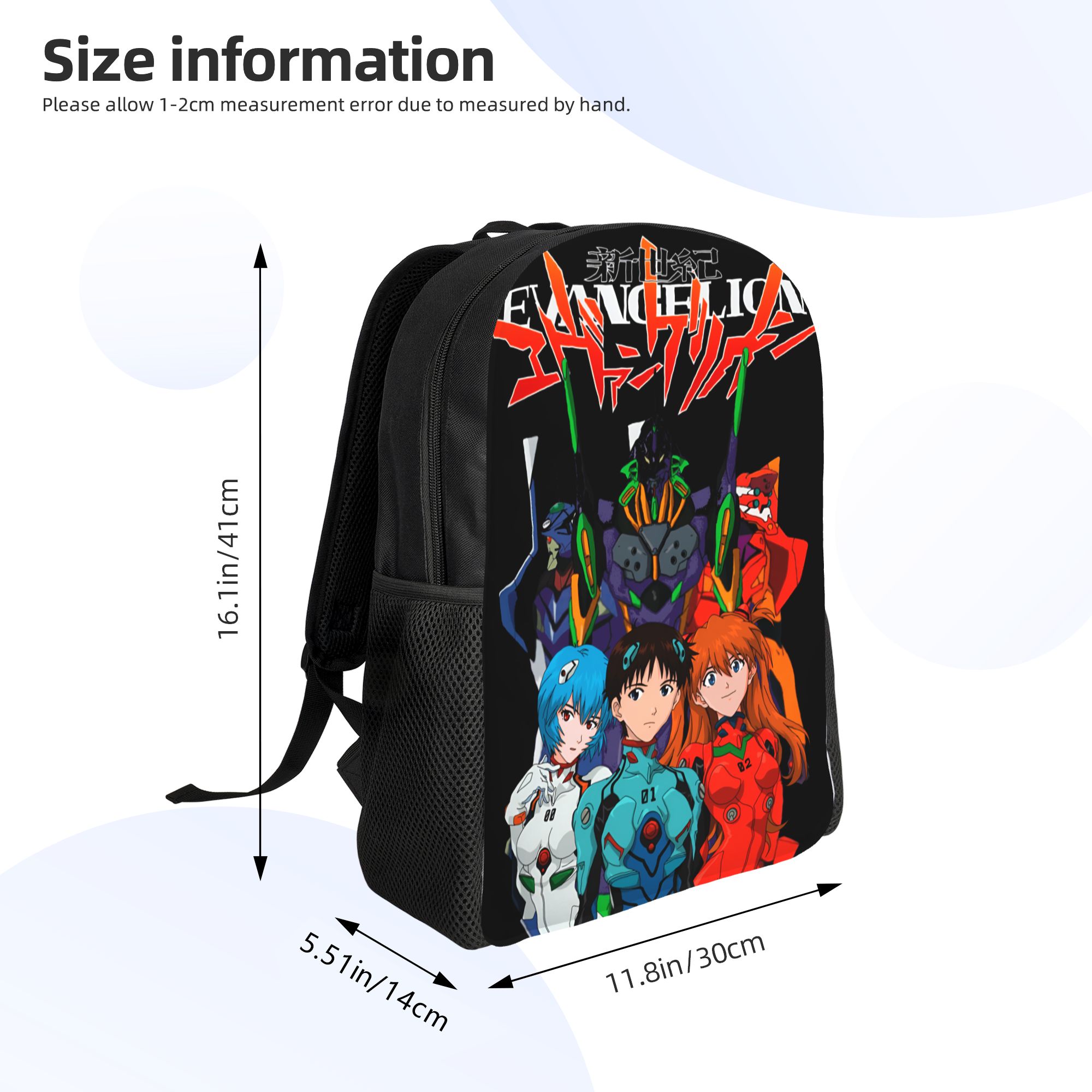 E-Evangelions Backpacks for Wo - Laptop Accessories For Students review and price