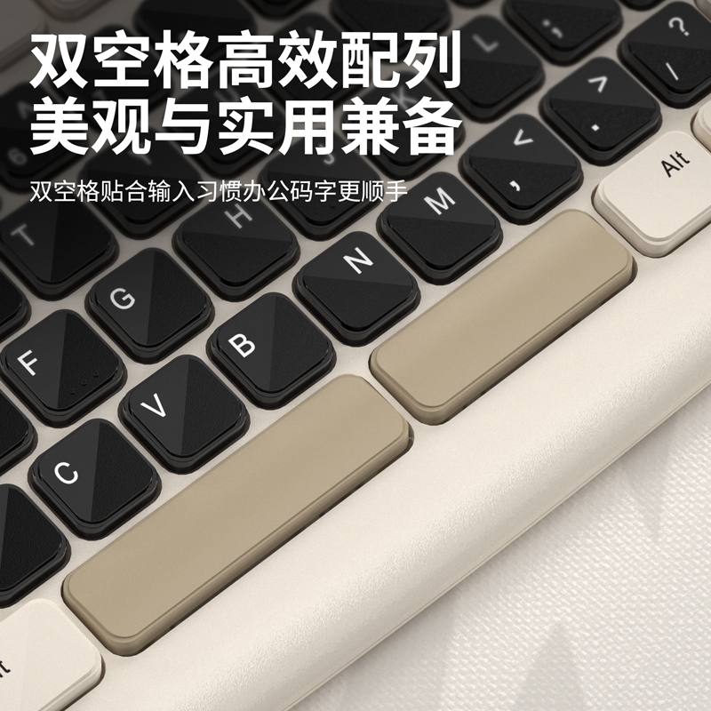 Ks Bluetooth Keyboard and Mous - Laptop Accessories Combo review and price