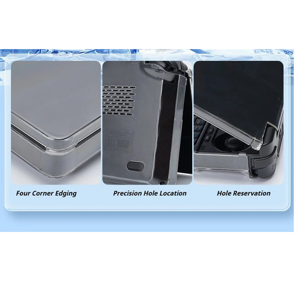 Protective Case for GPD Win Mi - Laptop Accessories Protector review and price