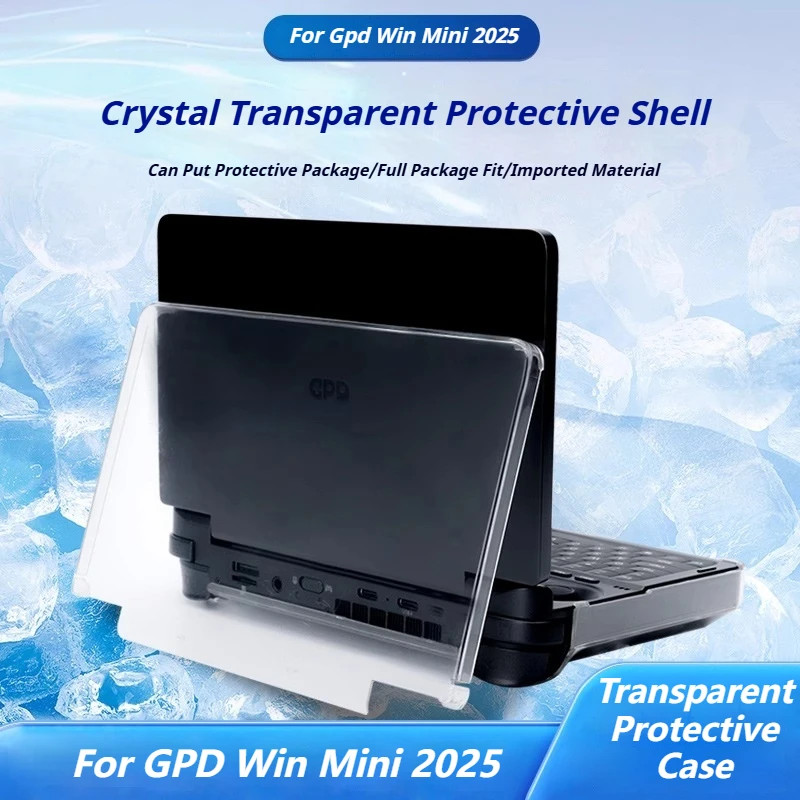 Protective Case for GPD Win Mi - Laptop Accessories Protector review and price