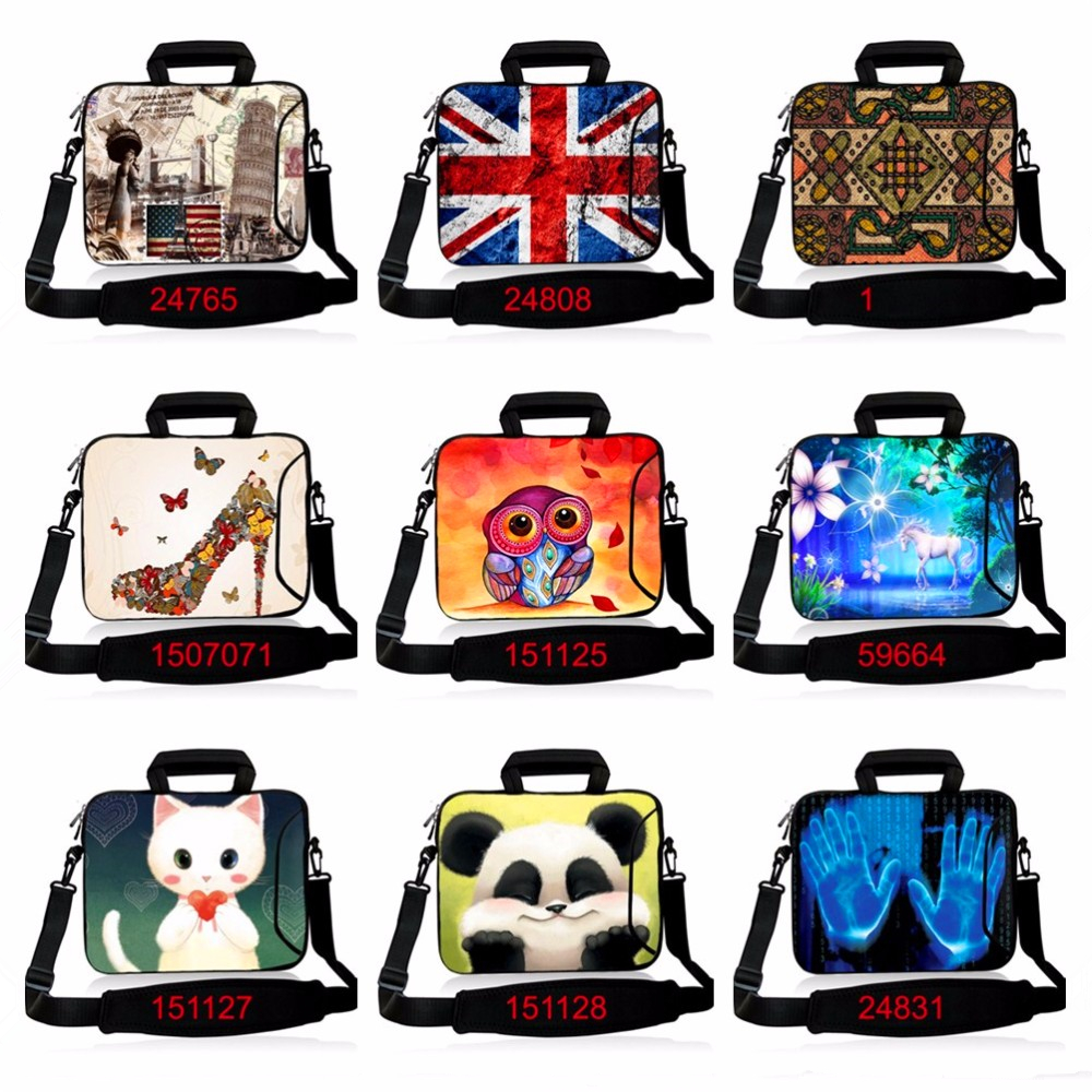 Laptop Bag Sleeve Case Shoulde - Laptop Sleeve Neoprene review and price
