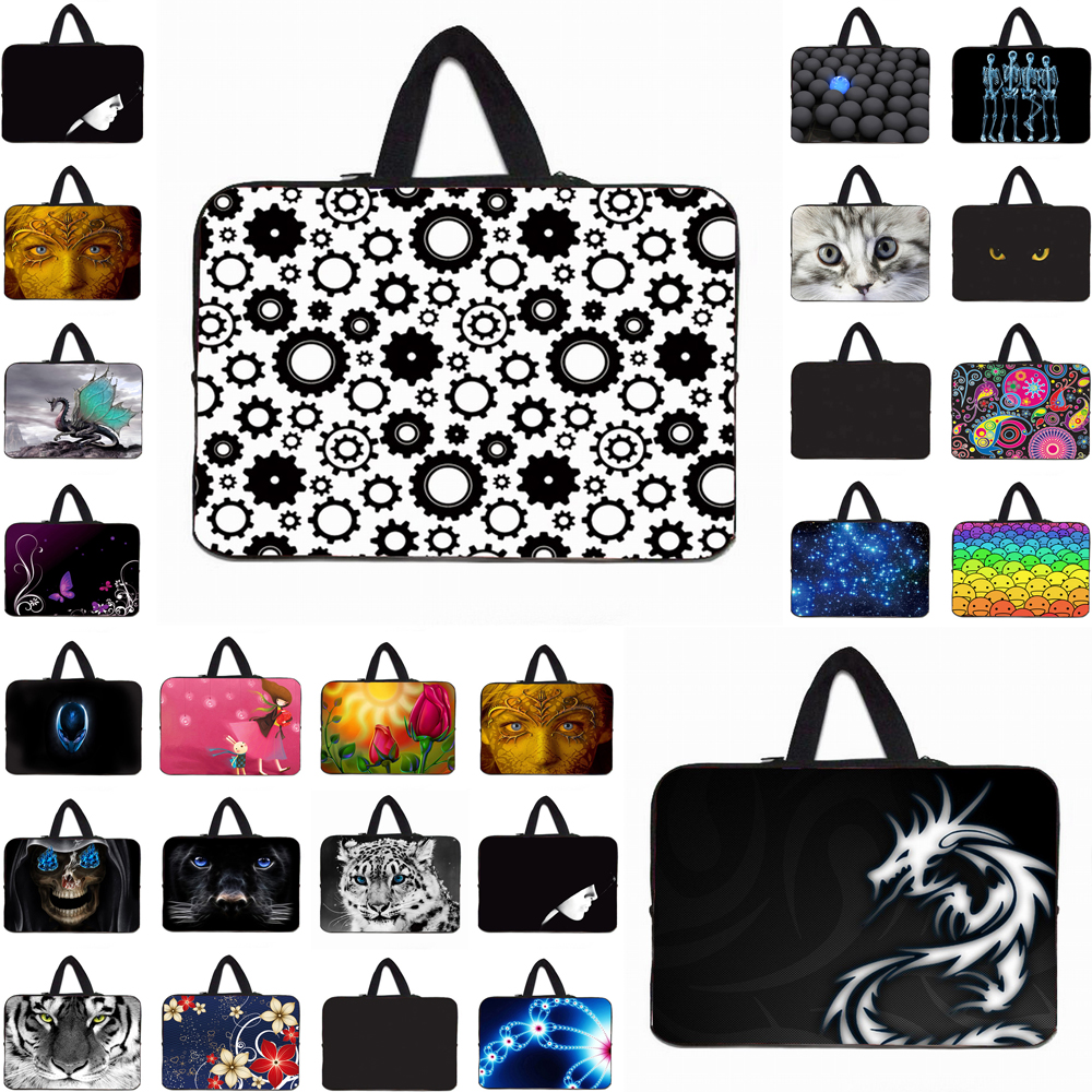 Notebook Bag Neoprene Case Min - Laptop Sleeve Neoprene review and price
