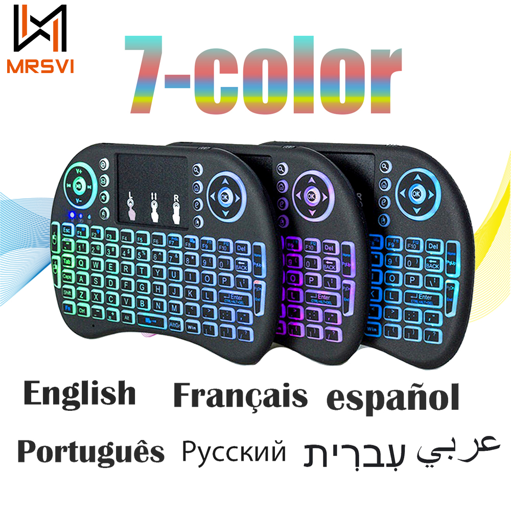 2.4G Air Mouse with Touchpad K - Laptop Accessories Combo review and price