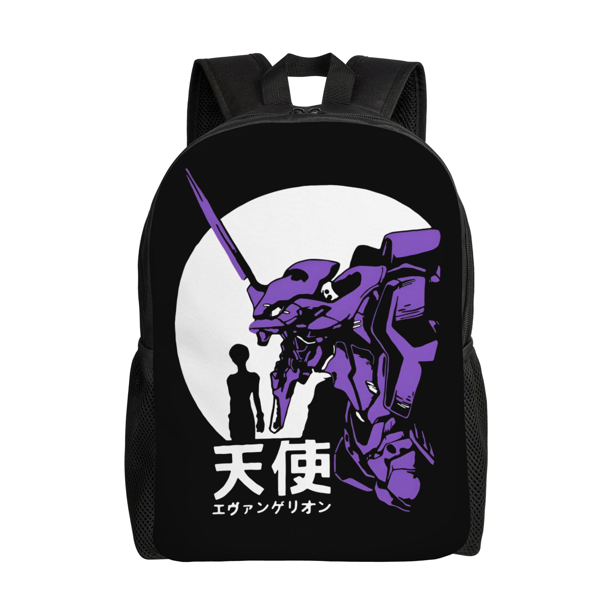 3D Print E-Evangelions Backpac - Laptop Accessories Bag For Men review and price