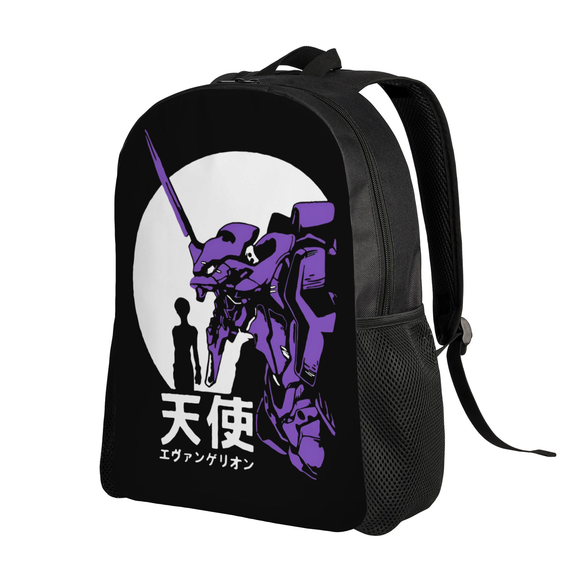 3D Print E-Evangelions Backpac - Laptop Accessories Bag For Men review and price