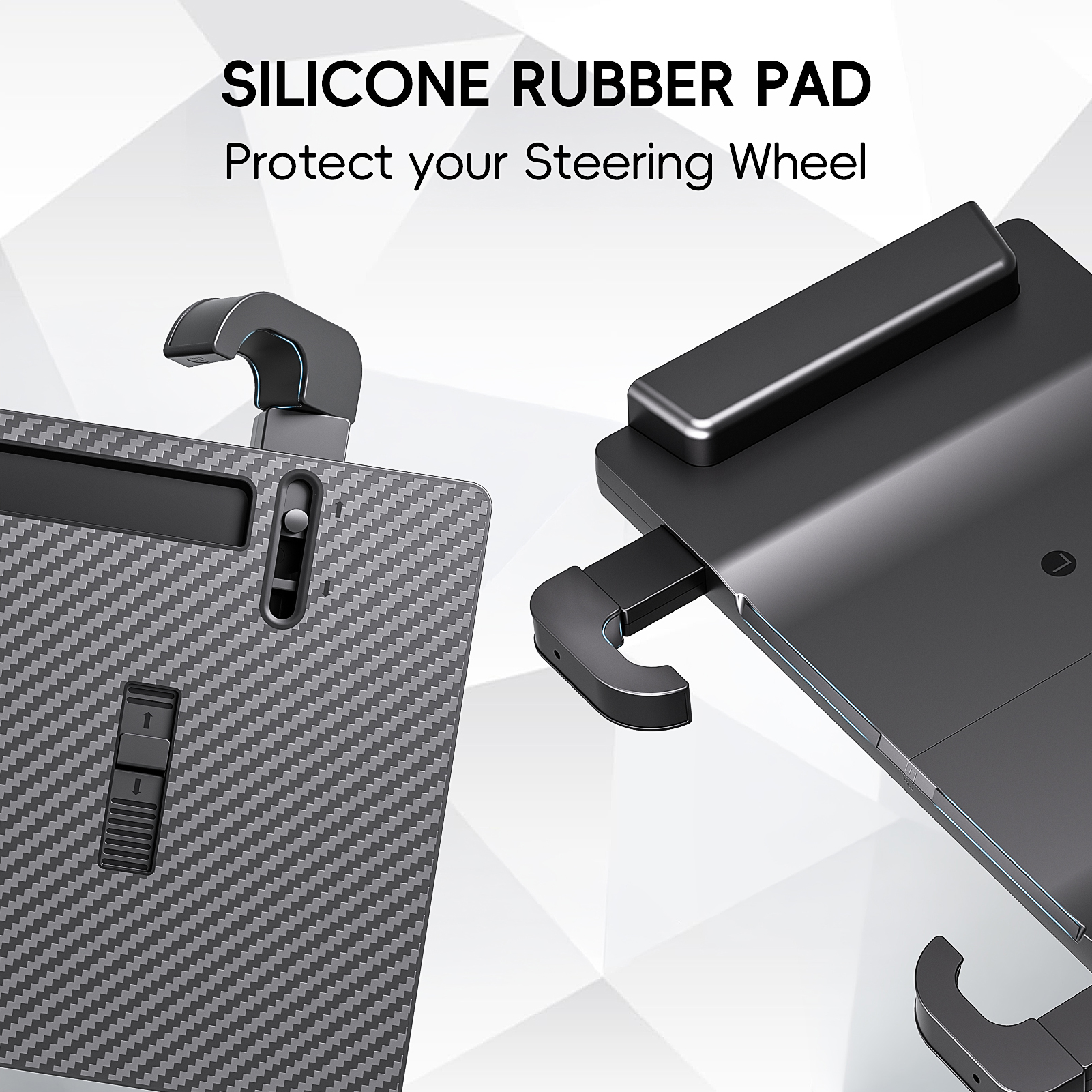 High-Grade Universal Car Steer - Laptop Accessories Table review and price