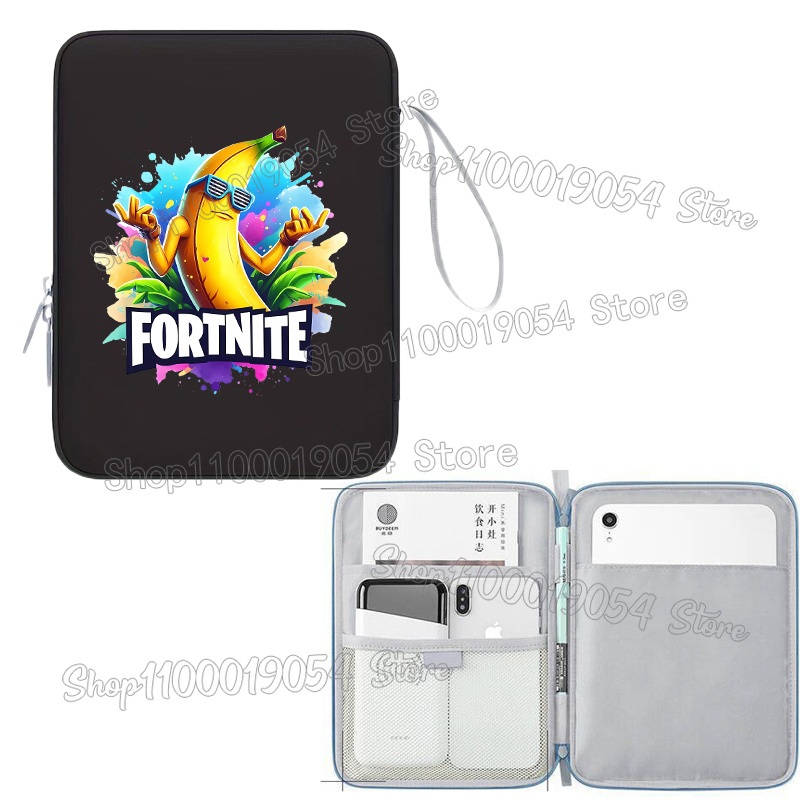 Game Fortnites Laptop Bag Anim - Xiaomi Laptop Accessories review and price