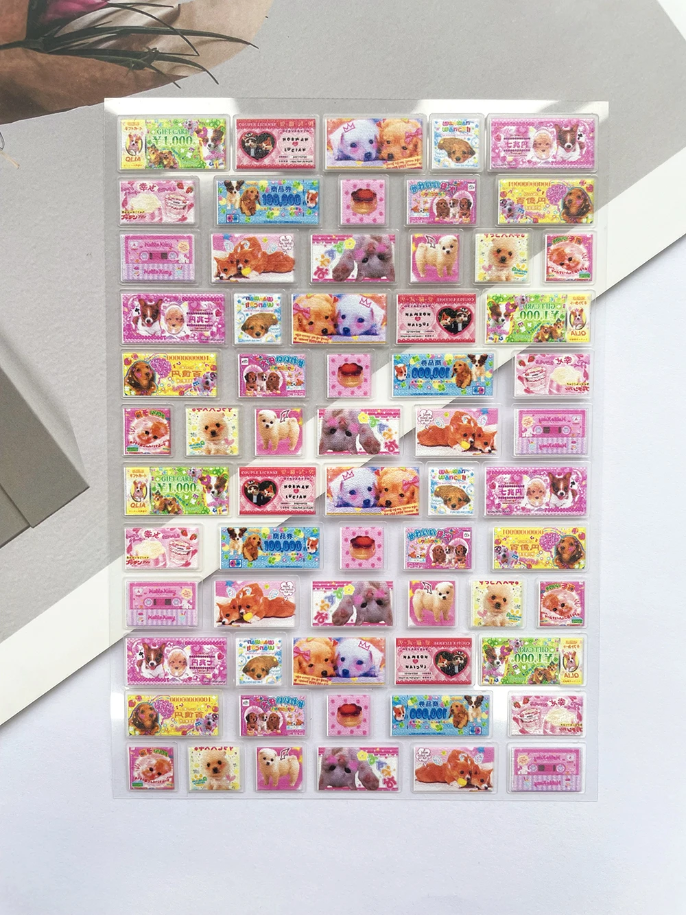 Mini Pvc Funny Cat Poster Good - Accessories Laptop review and price