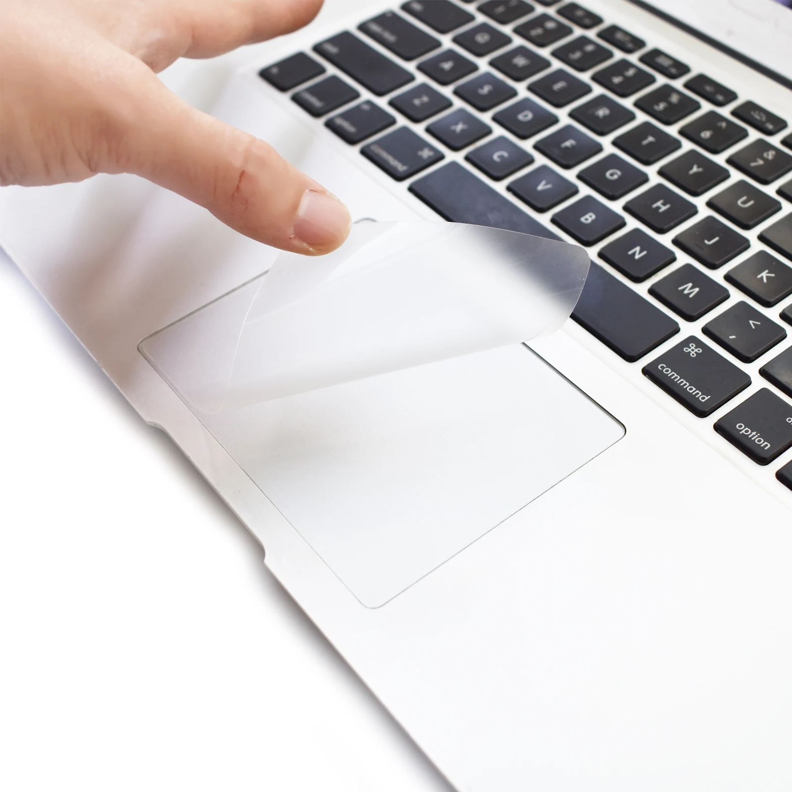 MacBook Trackpad Protector wit - Laptop Accessories Protector review and price