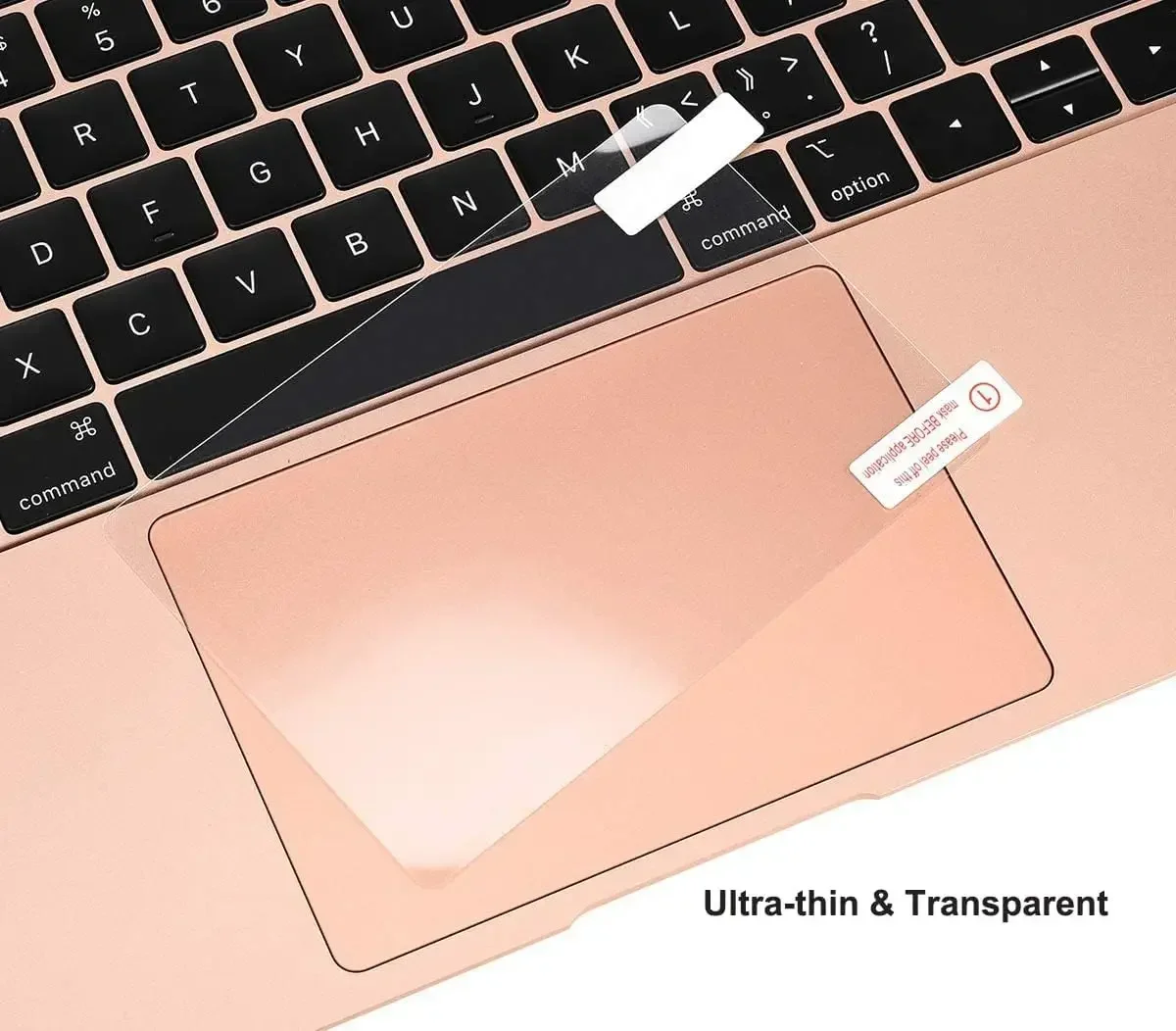 MacBook Trackpad Protector wit - Laptop Accessories Protector review and price