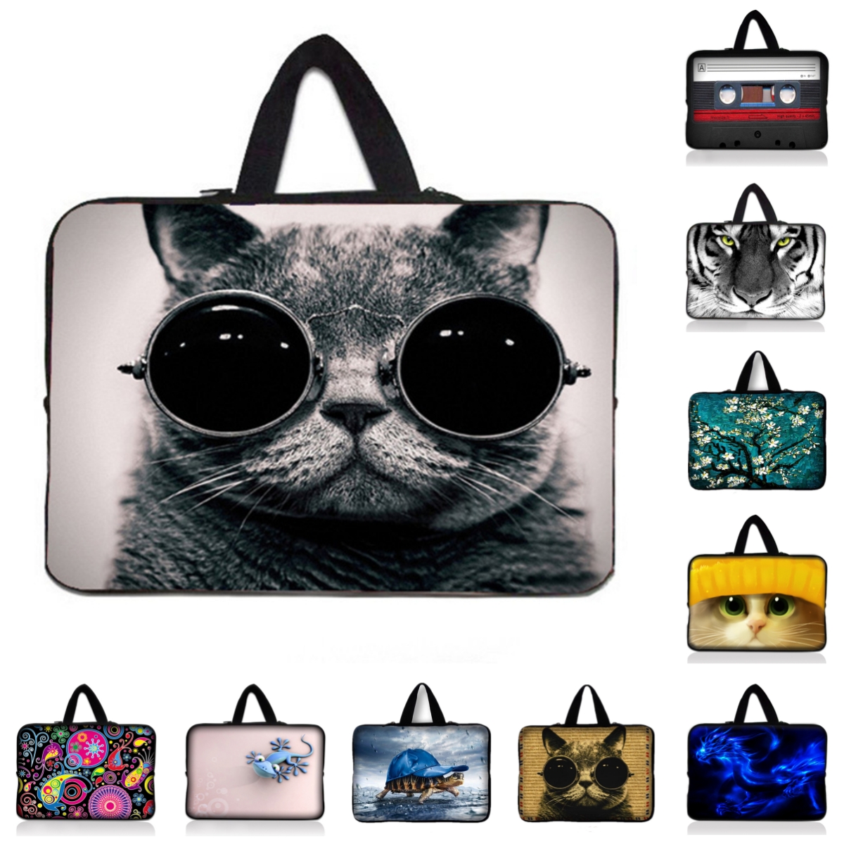 Fashion Laptop Bag Tablet Slee - Laptop Sleeve Neoprene review and price