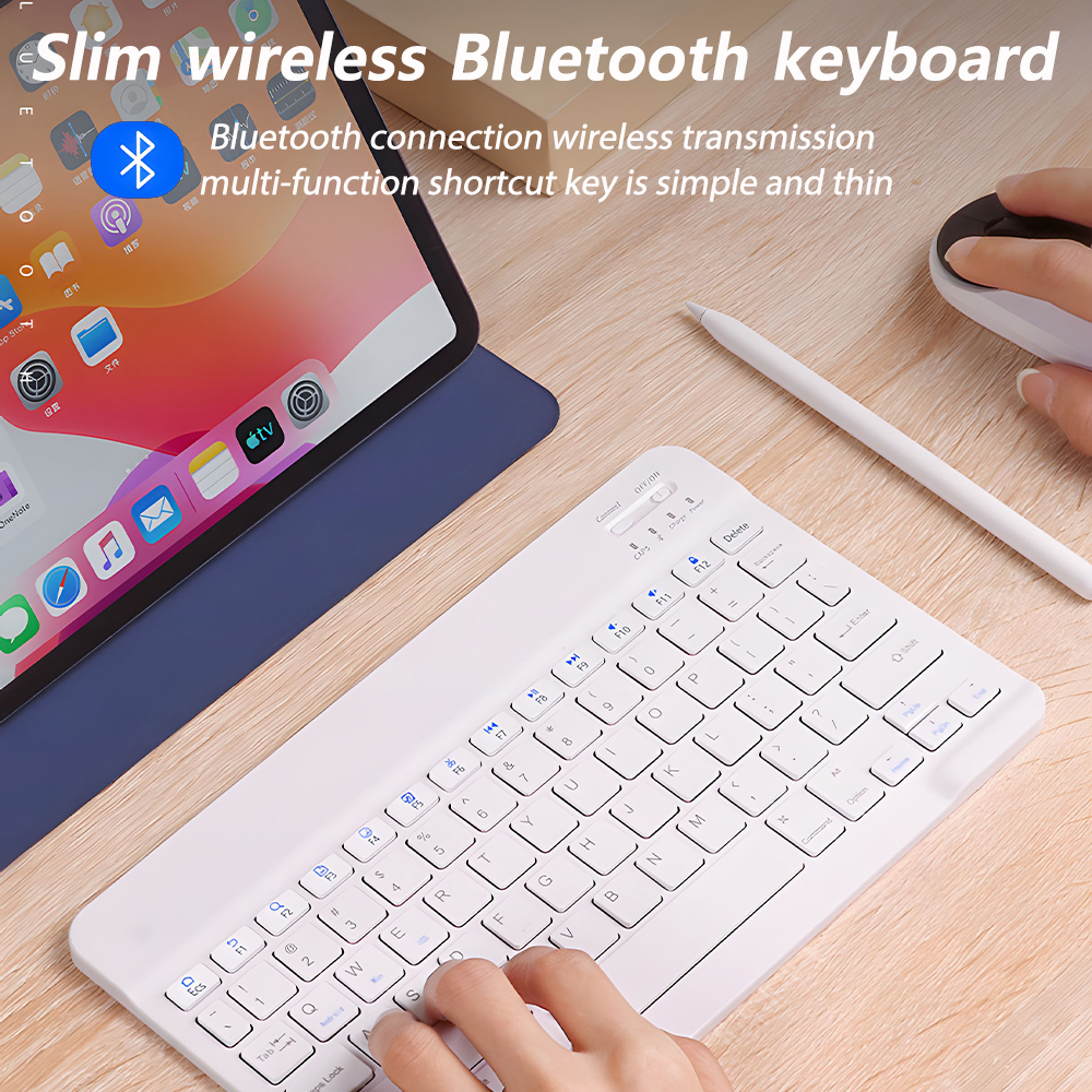 CASEPOKE For iPad Xiaomi Samsu - Laptop Accessories Combo review and price