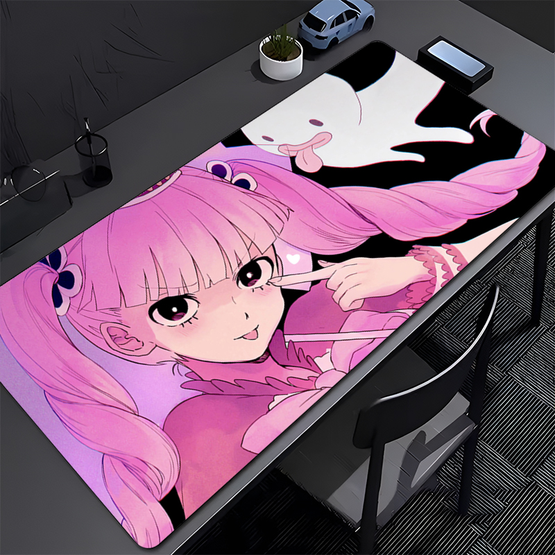 Gaming Mouse Pad One Piece Per - Laptop Accessories Table review and price