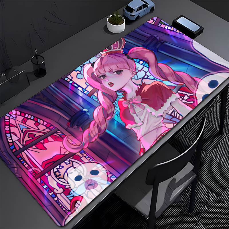 Gaming Mouse Pad One Piece Per - Laptop Accessories Table review and price