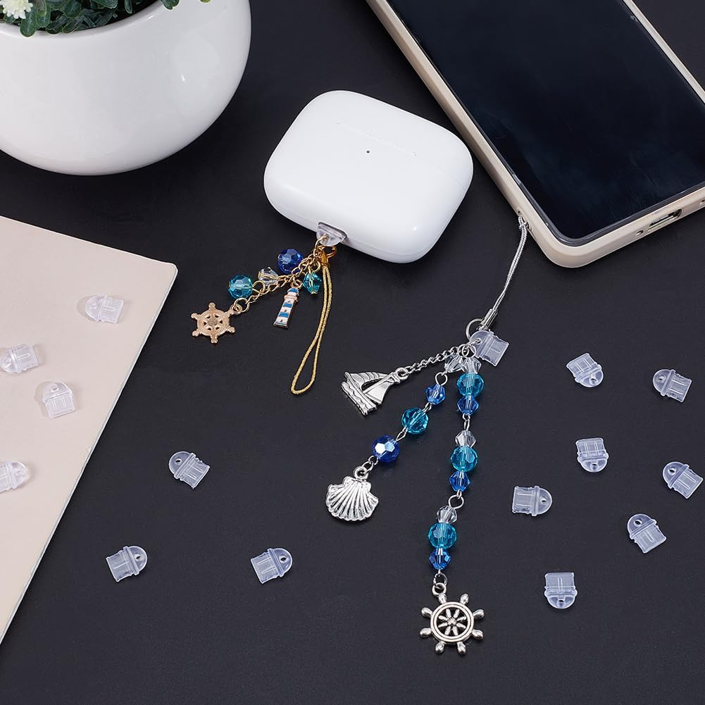 50Pcs Universal Dust Plugs,Typ - Laptop Accessories Protector review and price