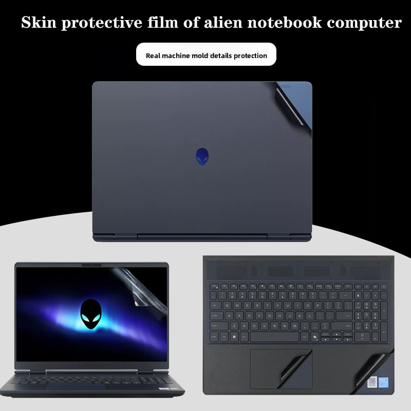 For 18inch 2025 Alienware 18 A - Laptop Accessories Protector review and price