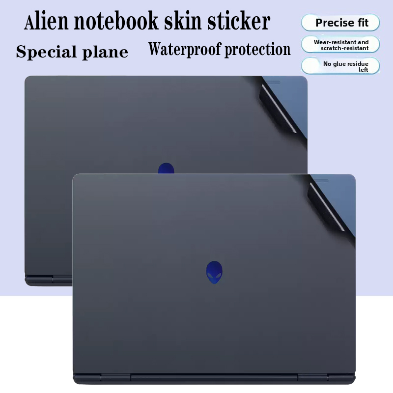 For 18inch 2025 Alienware 18 A - Laptop Accessories Protector review and price