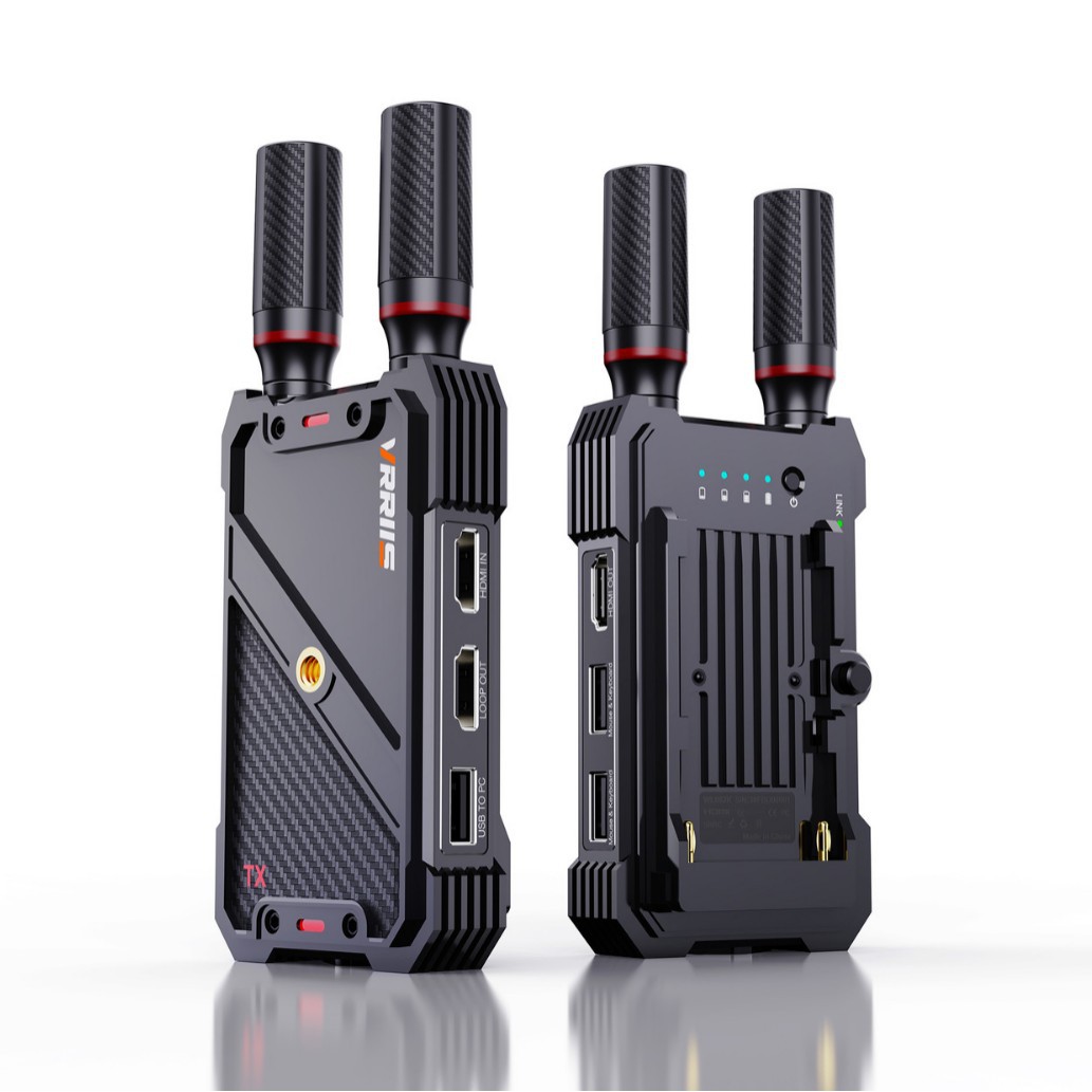 VRRIIS WL082K 400m Wireless HD - Laptop Accessories Computer review and price